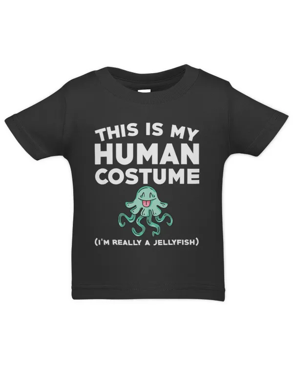 Infant Jersey T-Shirt
