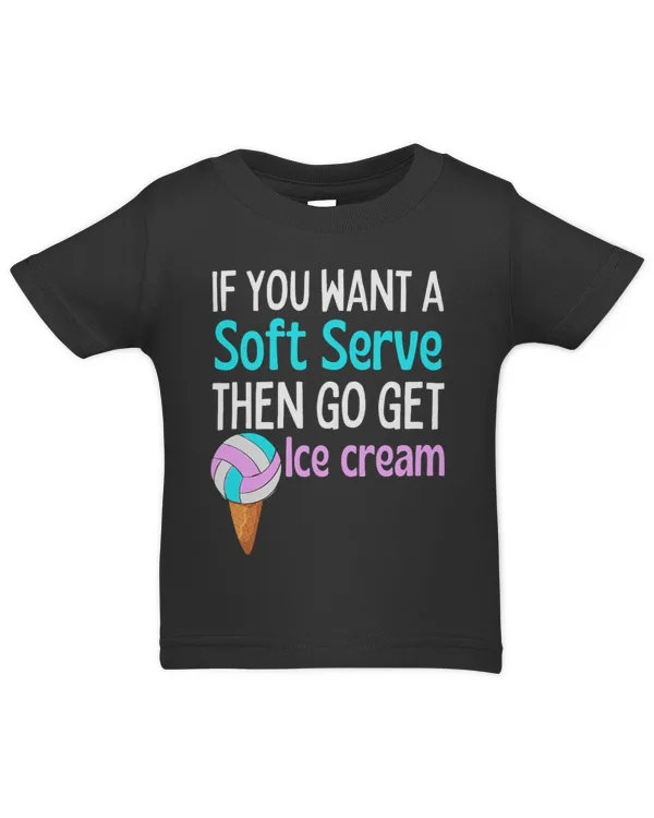 Infant Jersey T-Shirt