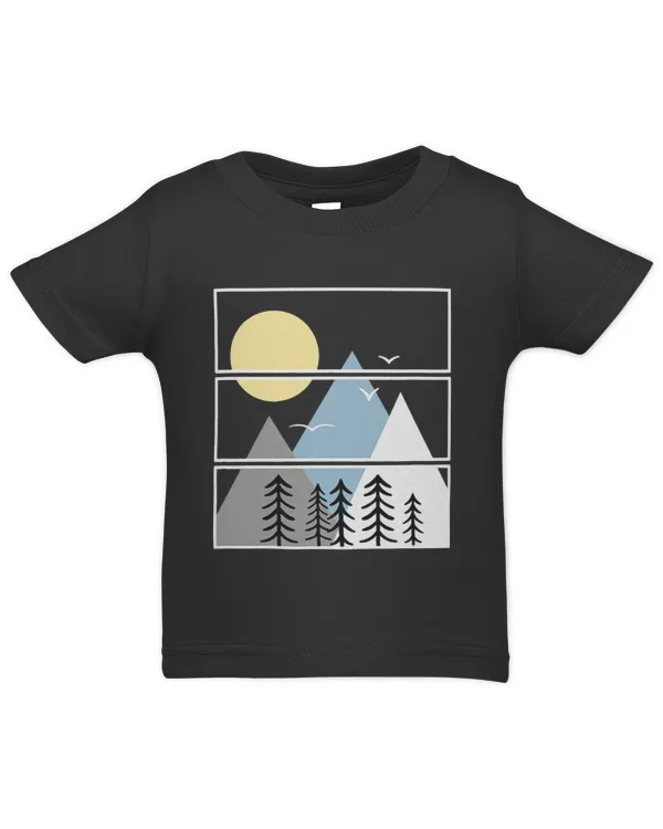 Infant Jersey T-Shirt
