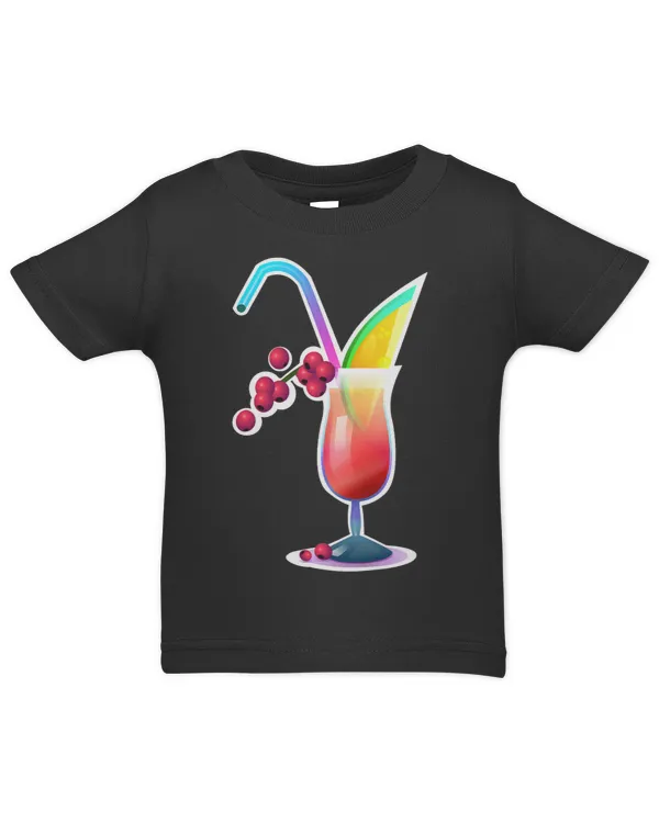 Infant Jersey T-Shirt
