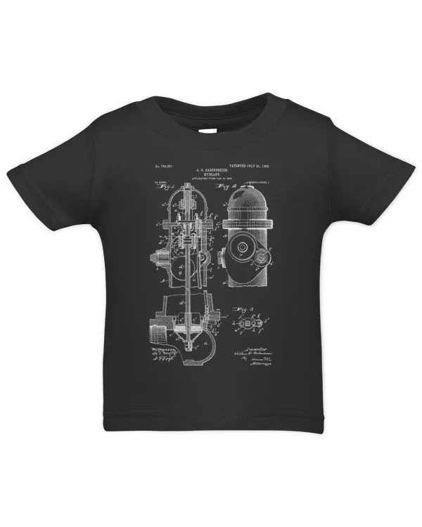 Infant Jersey T-Shirt