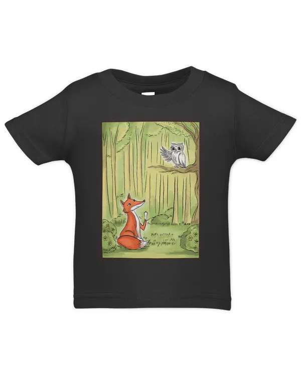 Infant Jersey T-Shirt