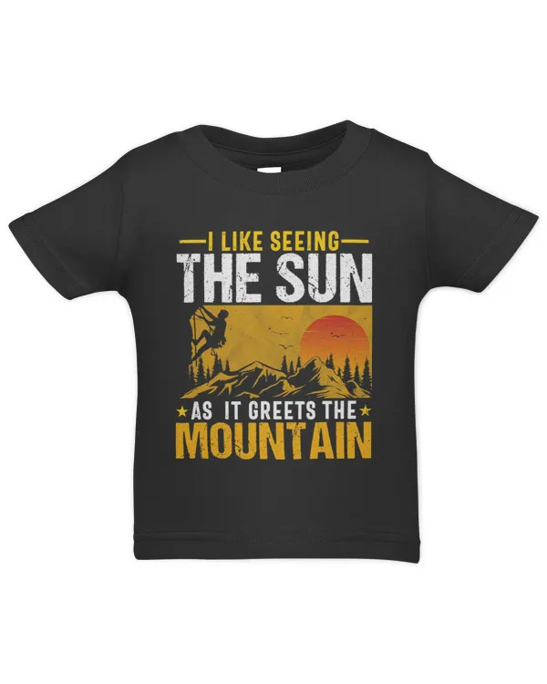 Infant Jersey T-Shirt