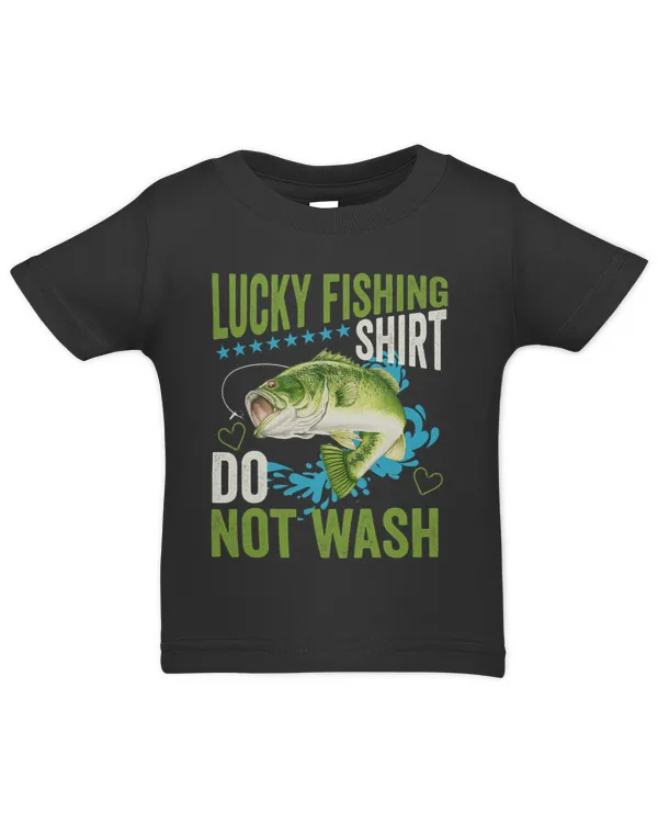 Infant Jersey T-Shirt