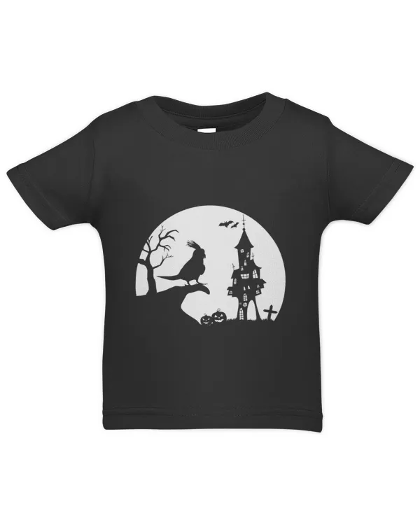 Infant Jersey T-Shirt