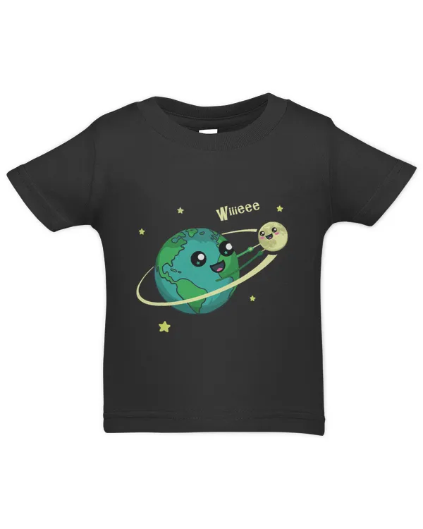 Infant Jersey T-Shirt