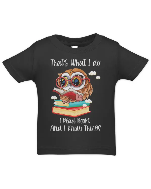 Infant Jersey T-Shirt