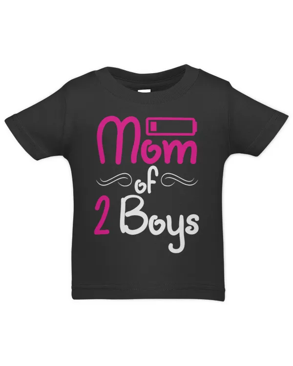 Infant Jersey T-Shirt