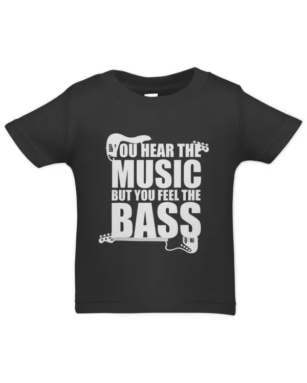 Infant Jersey T-Shirt