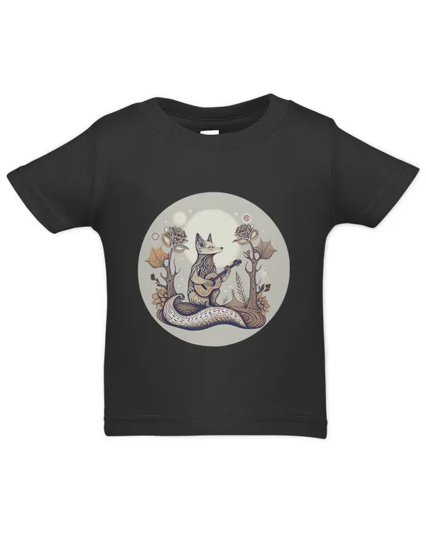 Infant Jersey T-Shirt