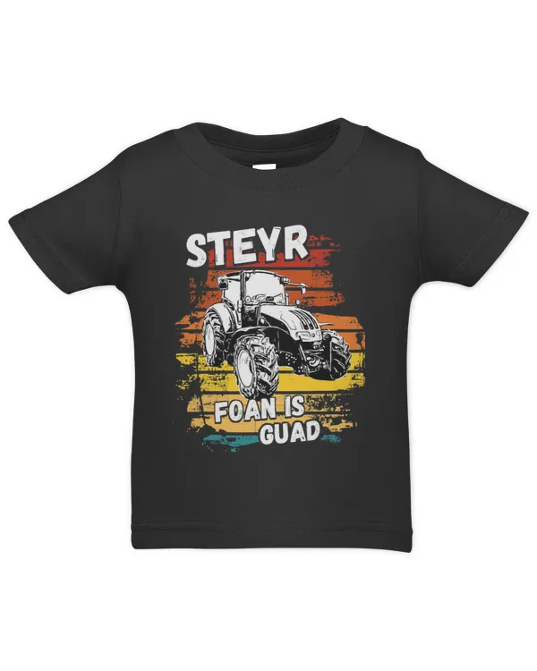 Infant Jersey T-Shirt