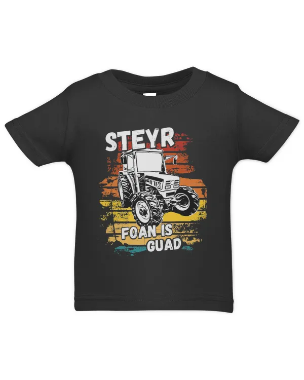 Infant Jersey T-Shirt