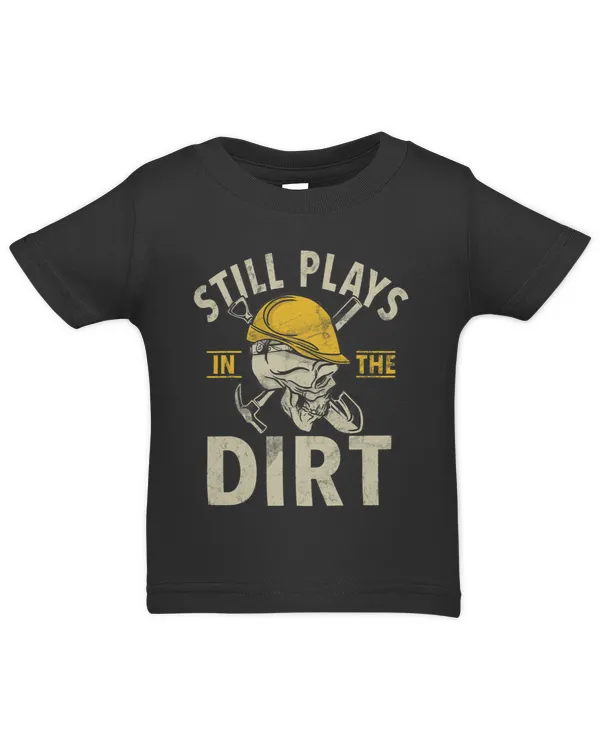 Infant Jersey T-Shirt