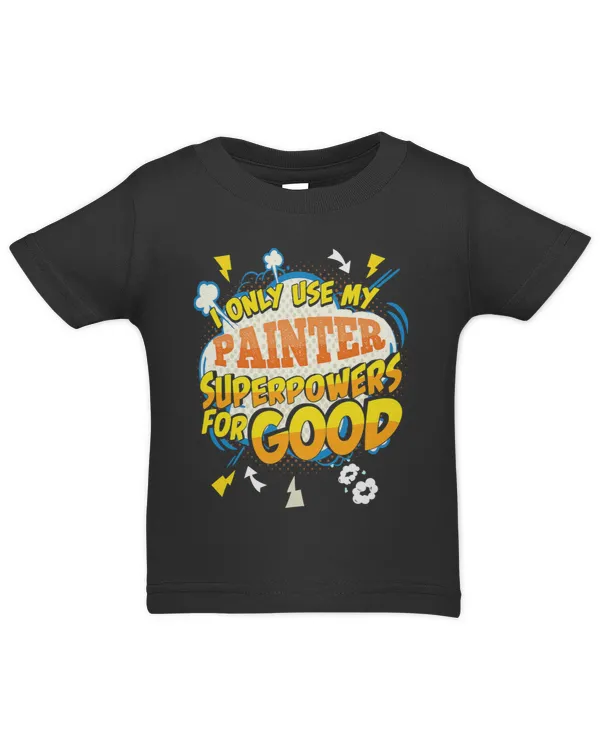 Infant Jersey T-Shirt