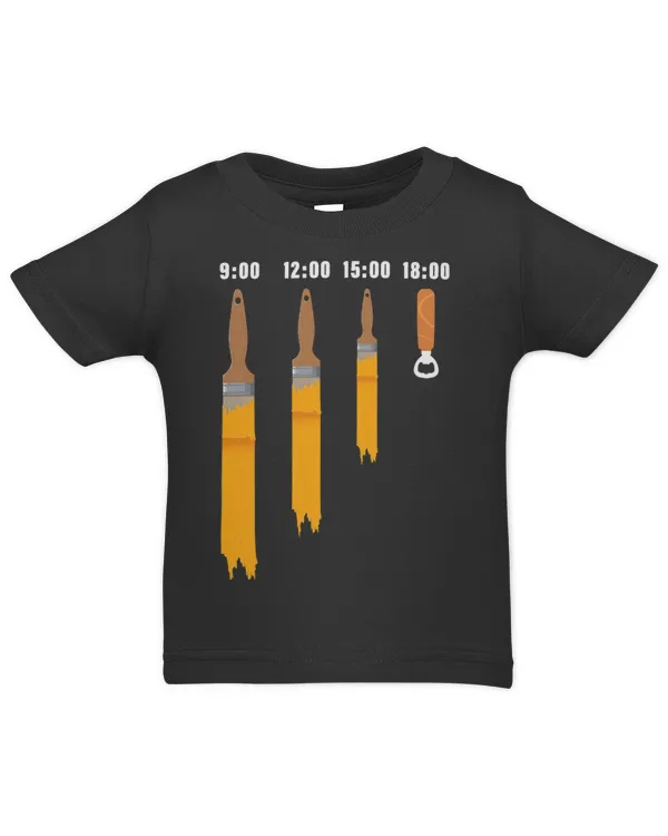 Infant Jersey T-Shirt
