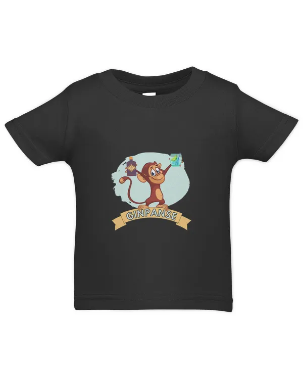 Infant Jersey T-Shirt