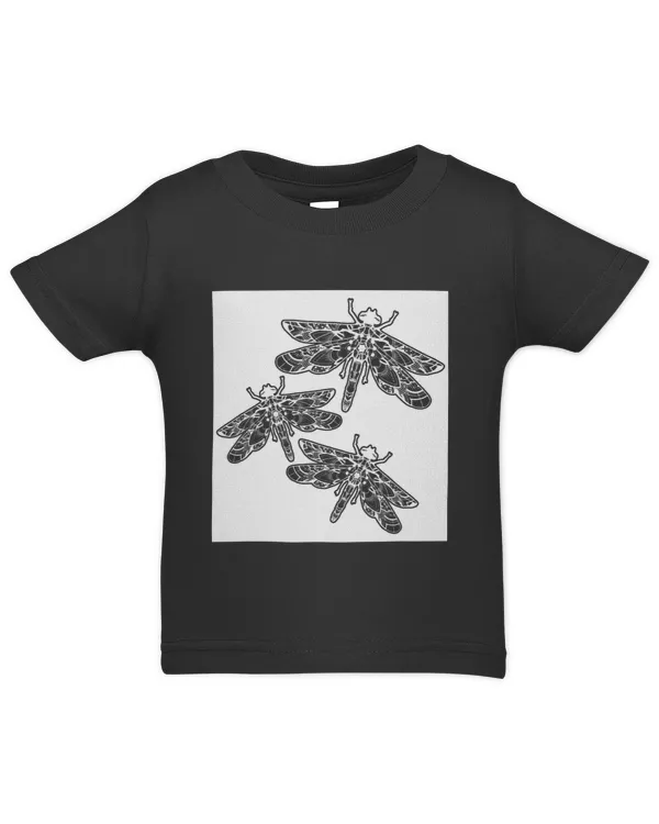Infant Jersey T-Shirt