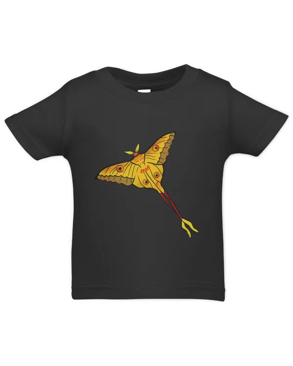 Infant Jersey T-Shirt