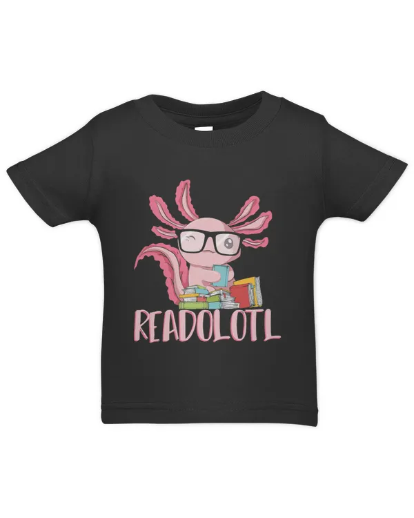 Infant Jersey T-Shirt
