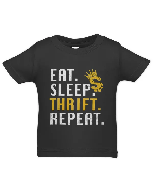 Infant Jersey T-Shirt