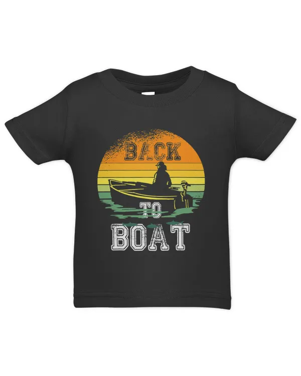 Infant Jersey T-Shirt