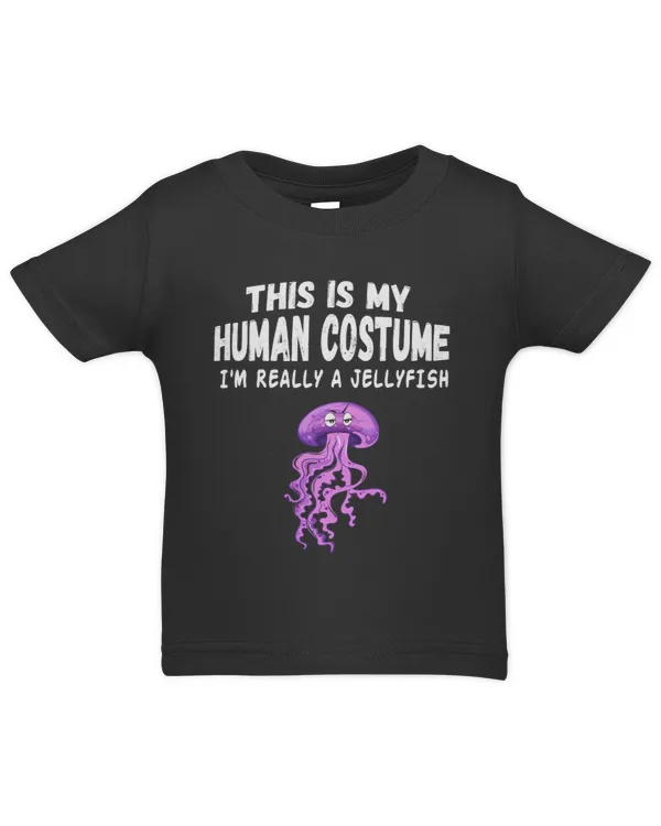 Infant Jersey T-Shirt
