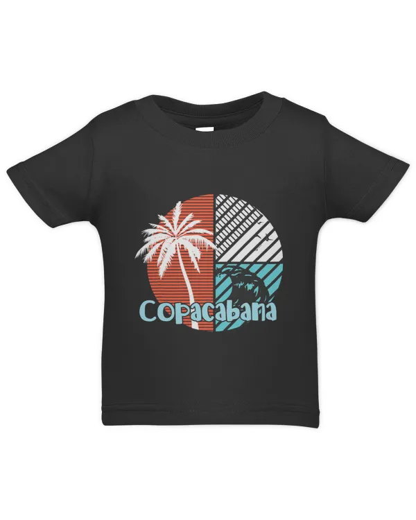 Infant Jersey T-Shirt