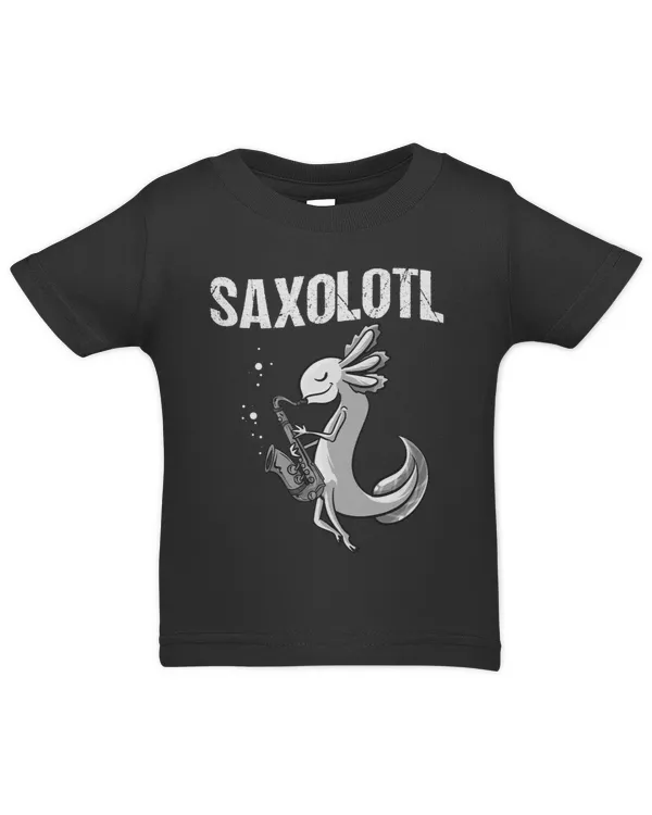 Infant Jersey T-Shirt