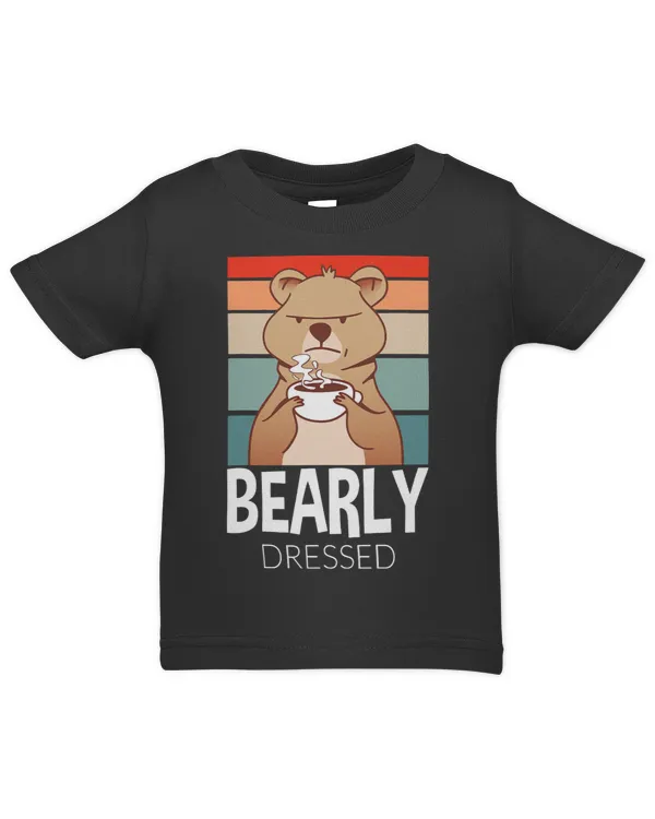 Infant Jersey T-Shirt