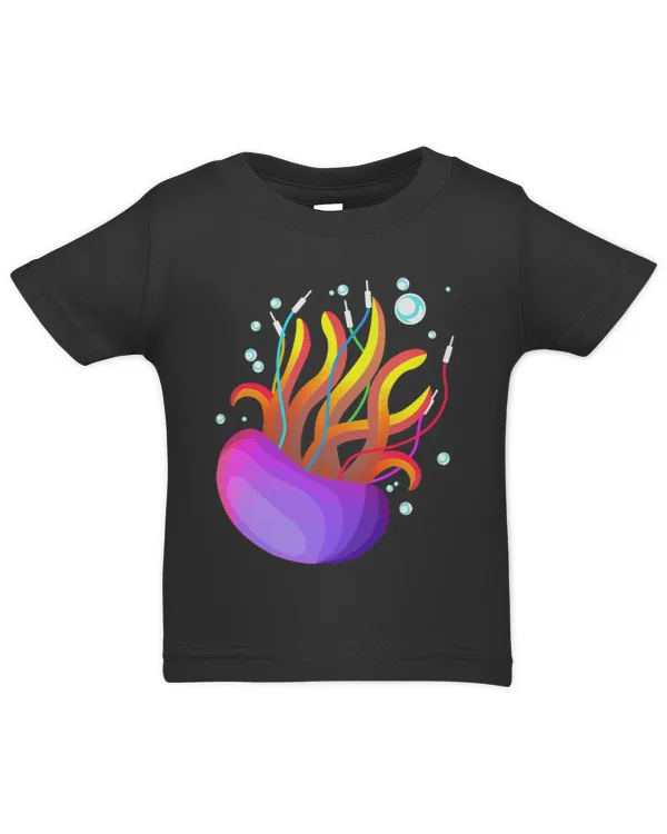 Infant Jersey T-Shirt