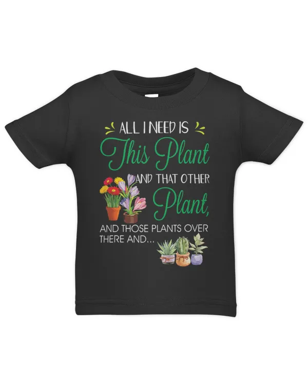 Infant Jersey T-Shirt