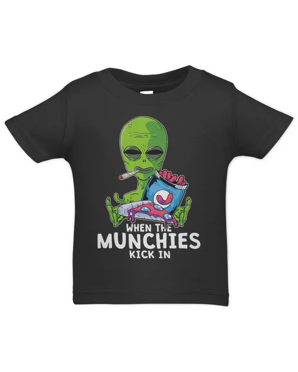 Infant Jersey T-Shirt