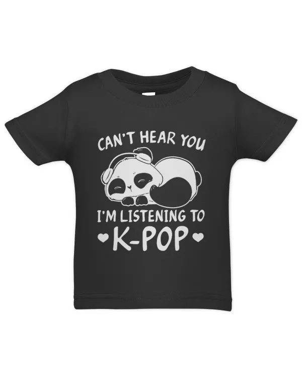 Infant Jersey T-Shirt