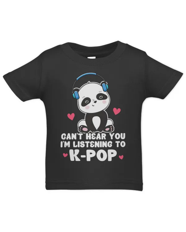Infant Jersey T-Shirt