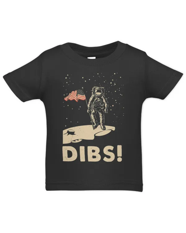Infant Jersey T-Shirt