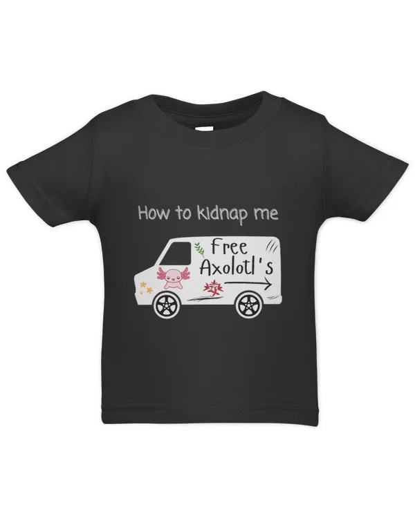 Infant Jersey T-Shirt