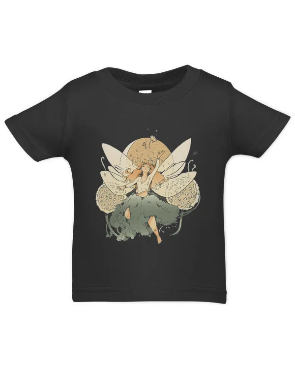 Infant Jersey T-Shirt