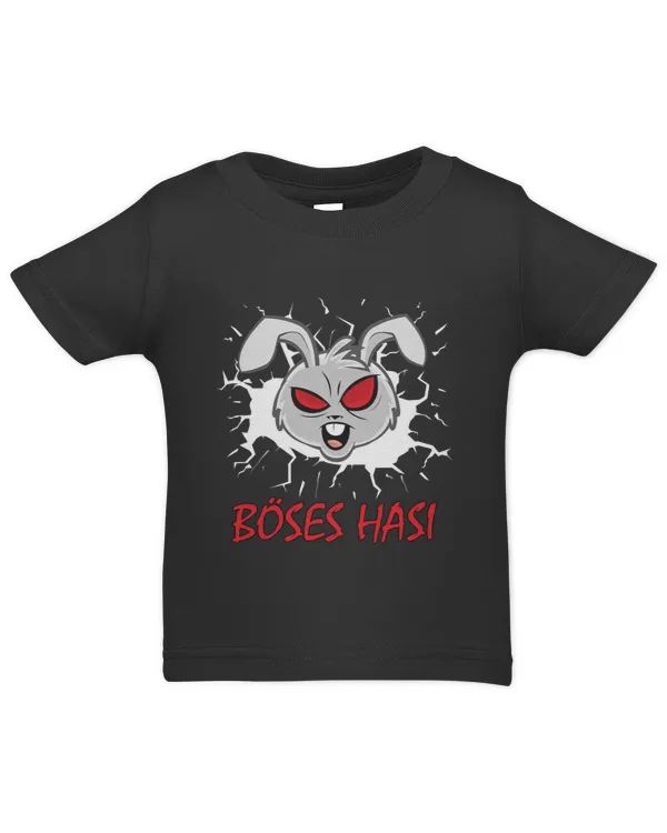 Infant Jersey T-Shirt