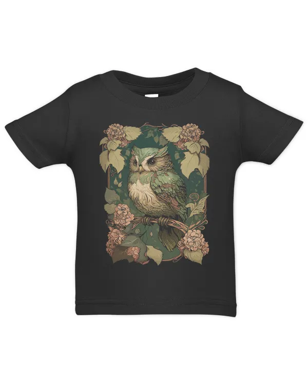 Infant Jersey T-Shirt