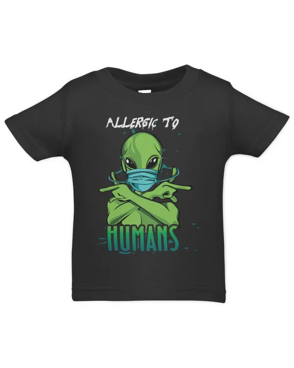 Infant Jersey T-Shirt