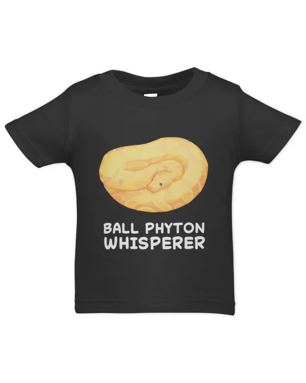 Infant Jersey T-Shirt