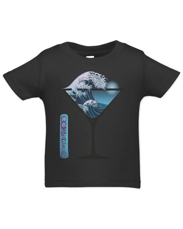 Infant Jersey T-Shirt