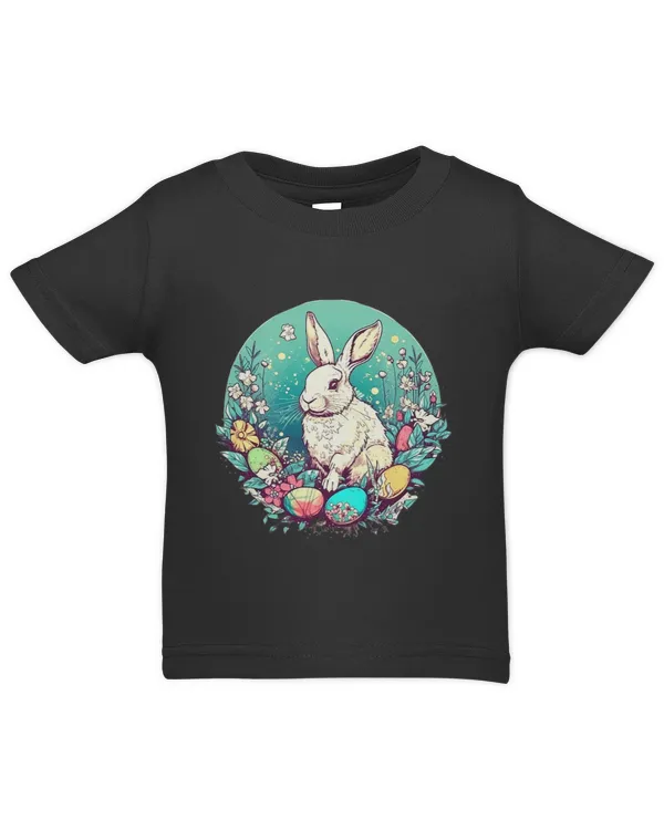 Infant Jersey T-Shirt