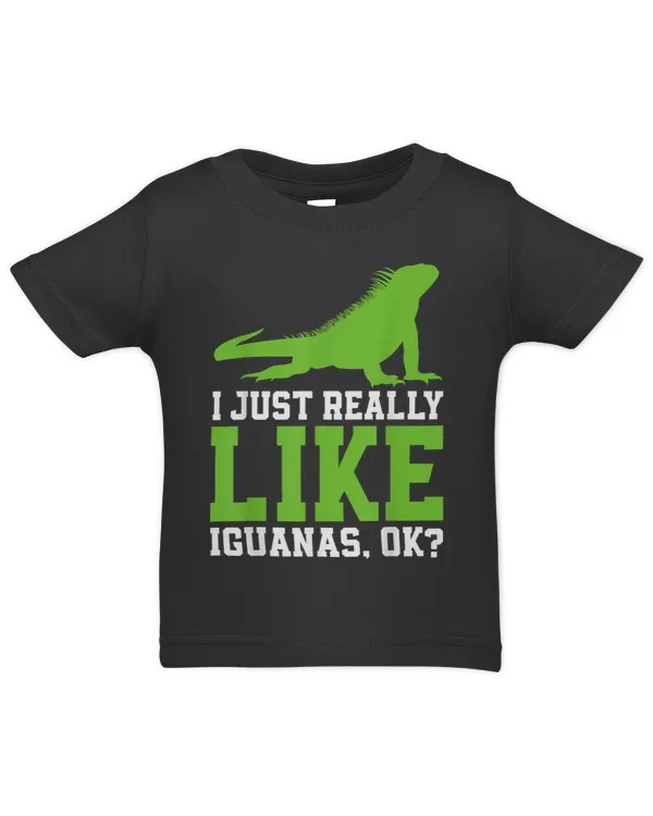 Infant Jersey T-Shirt