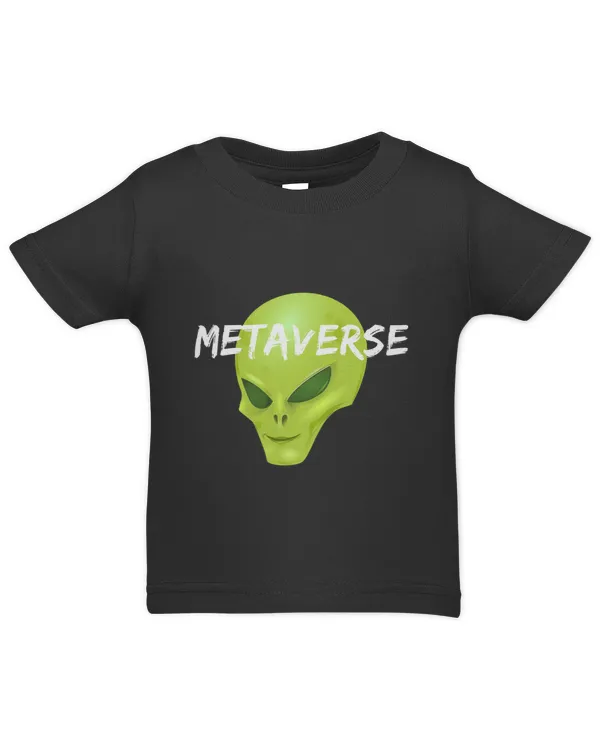 Infant Jersey T-Shirt