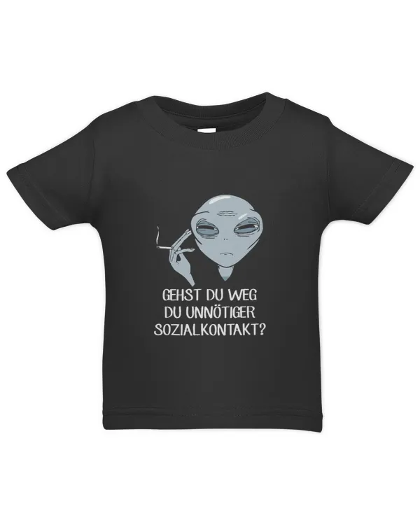 Infant Jersey T-Shirt