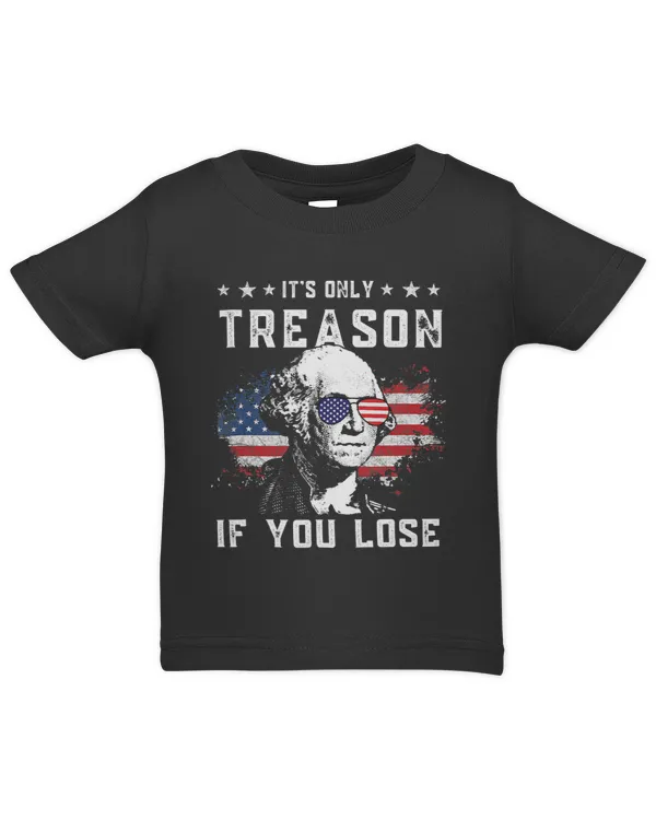 Infant Jersey T-Shirt