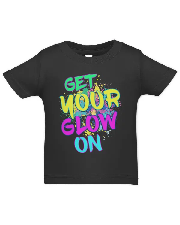 Infant Jersey T-Shirt