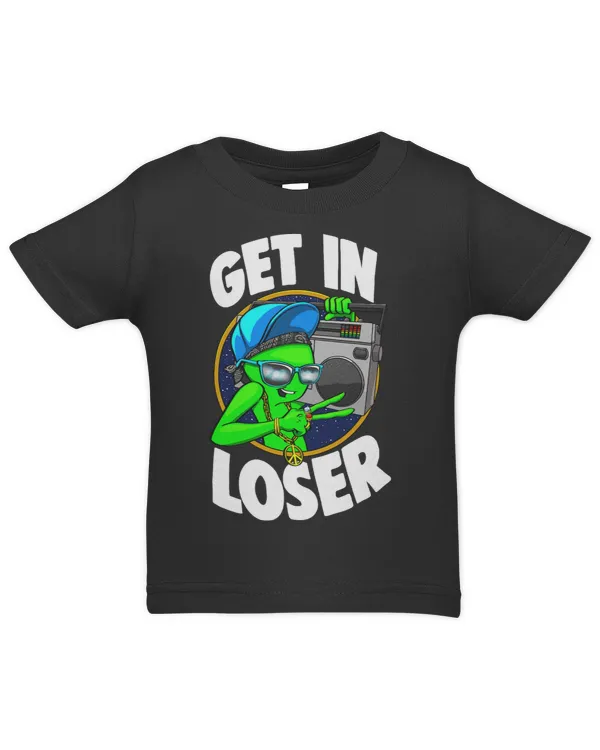 Infant Jersey T-Shirt
