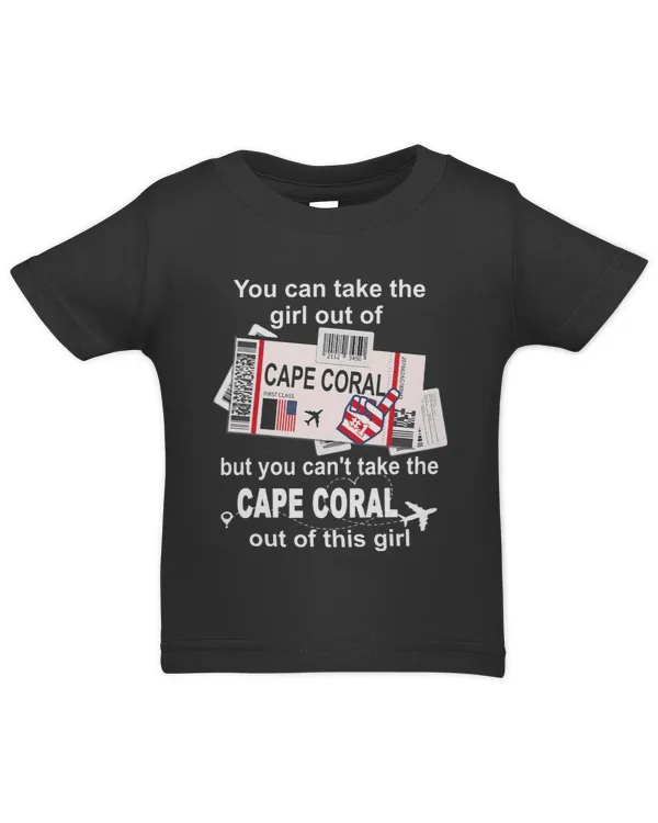Infant Jersey T-Shirt